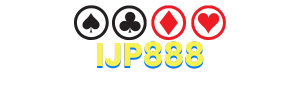 Logo IJP888
